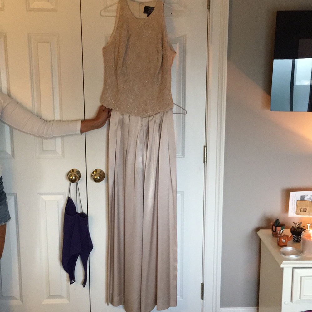 Beautiful vintage pantsuit